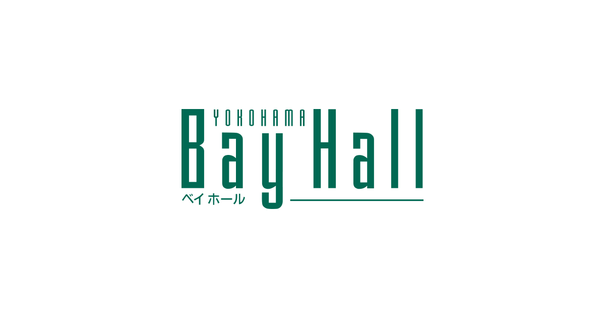 Yokohama Bay Hall