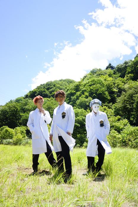 エグスプロージョン ひとりでできるもん Yokohama Bay Hall